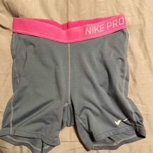 Shorts  nike Xl